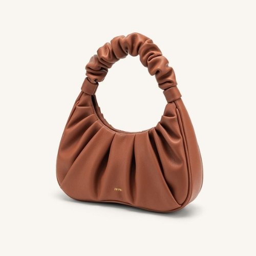 Brown Hobo Bags