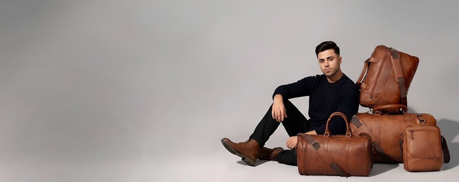 Banner 3 - Summer Collection